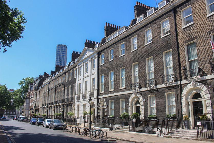 Your Expert Guide to Living in Bloomsbury