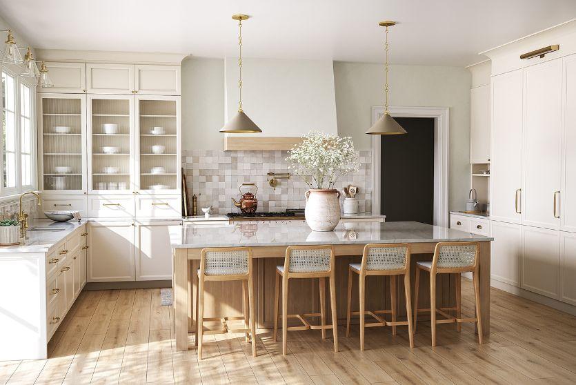 Transitional Kitchens: A perfect blend of modern and classic for London homes