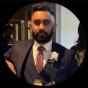 Salman Peerally - Lettings Manager