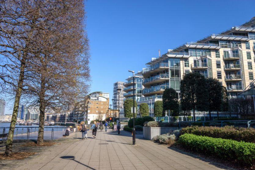 Discover the charm of Wandsworth with Portico