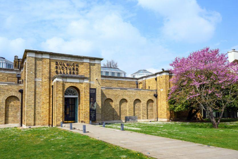 12 Must Do Activities in Dulwich