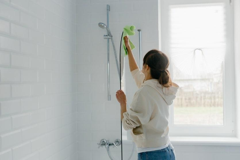 How often should you clean your bathroom? Experts share the essential daily, weekly, and monthly tasks for a sparkling space