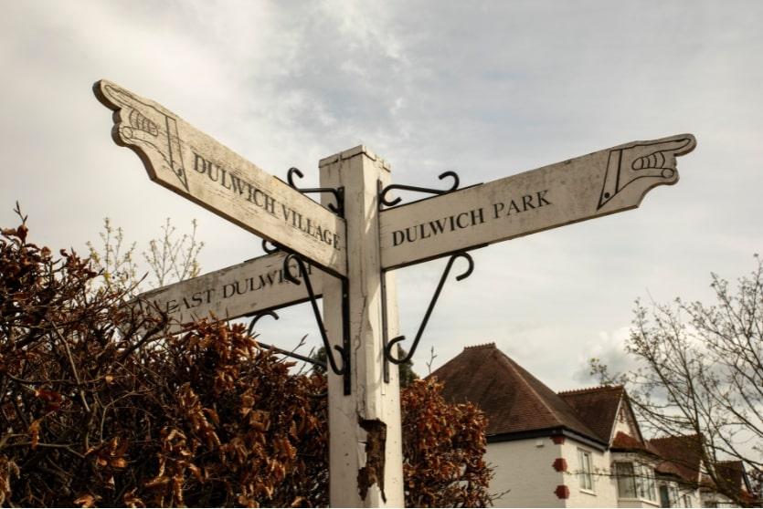 Your Expert Guide to Living in Dulwich